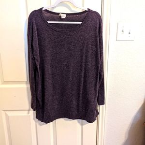 ✨3/$15✨ Bibi Women's Sweater Top